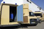 Ford Transit 2006 года
